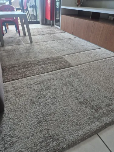 Tapete para sala
