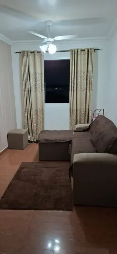 CONDOMÍNIO ACÁCIAS 1
