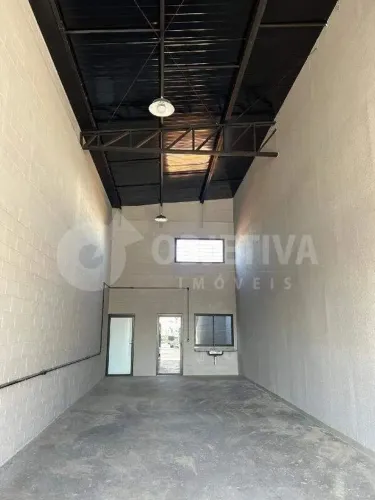 Galpão para aluguel, 1 vaga, MORUMBI - UBERLANDIA/MG
