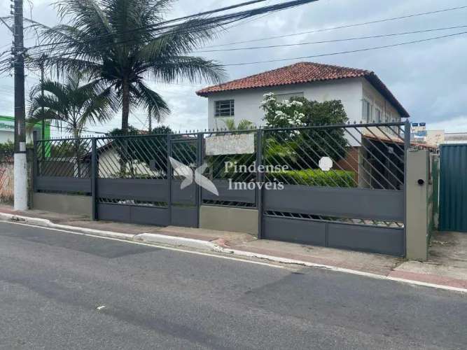 Casa para Locação em Serra / ES no bairro Jacaraípe