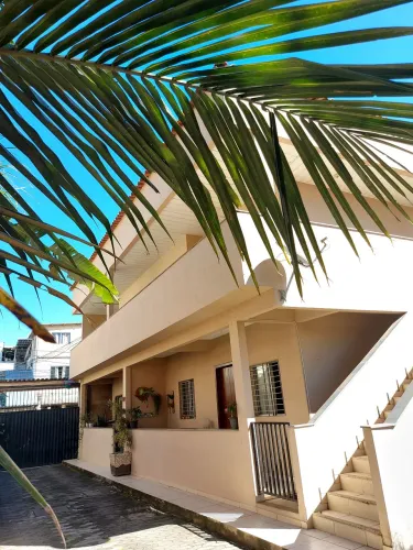 Apart 1 quarto com vaga garagem coberta