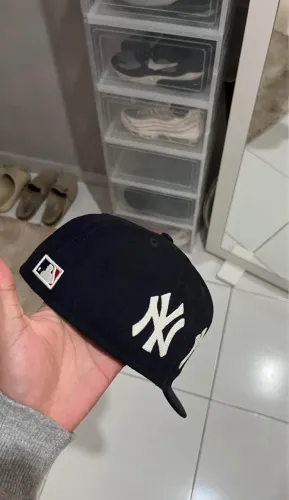 Boné new era 59fifty