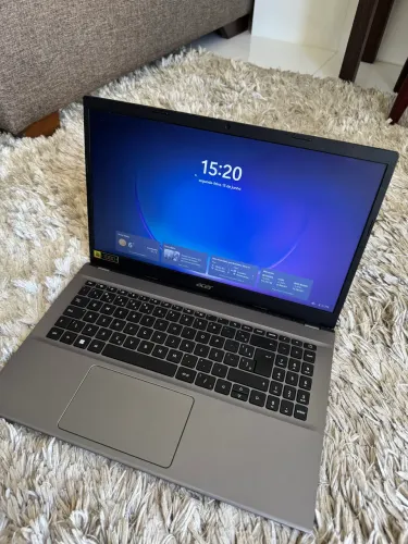 Notebook Acer Aspire 5 i5 12ª Geração | 8GB RAM | SSD 256GB | Windows 11