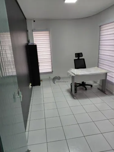 Sala à Venda ou Locação 68m² - Anhangabaú - Jundiaí - SP