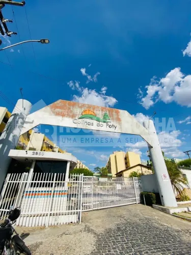 Apartamento para alugar com 0,00 metros quadrados no PRIMAVERA - Teresina - Piauí
