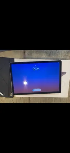 Galaxy Tab S10 Lite 128GB + S Pen Original + Capa + Caixa - Novíssimo