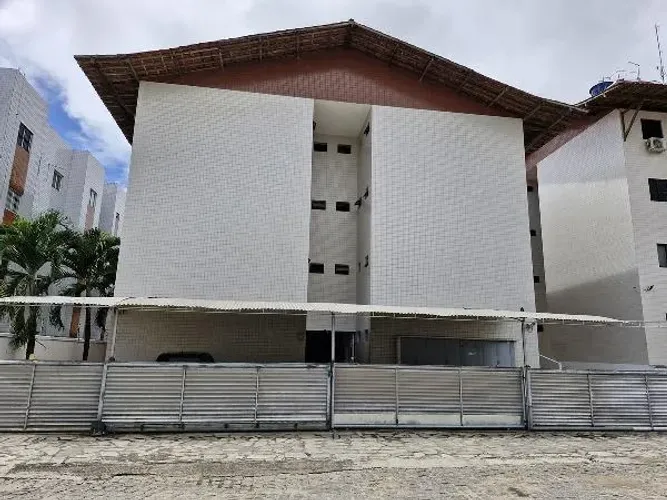 Oportunidade Única em JOAO PESSOA - PE | Tipo: Apartamento | Negociação: Venda Direta Onli