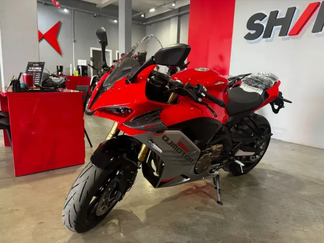 Shineray SBM 600RC 50 cc