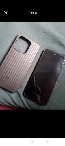 Celular OPPO A60