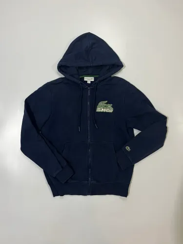 Moletom Lacoste Holiday