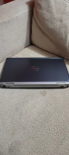 Notebook Dell Ultrabook 8GB Core i5 3ger HD 500gb super rápido apenas R$800