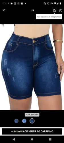 moda feminina e masculina