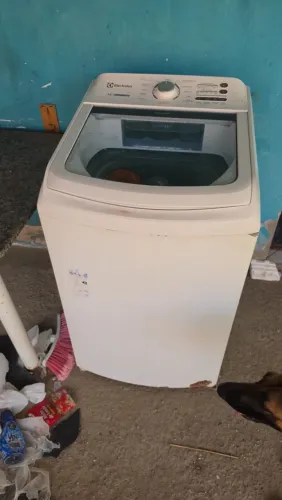 Vendo Máquina de Lavar de 13 Kg