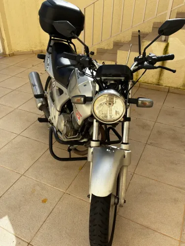 Twister CBX 250