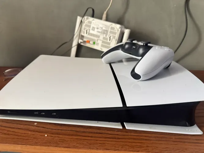 PlayStation 5 slim
