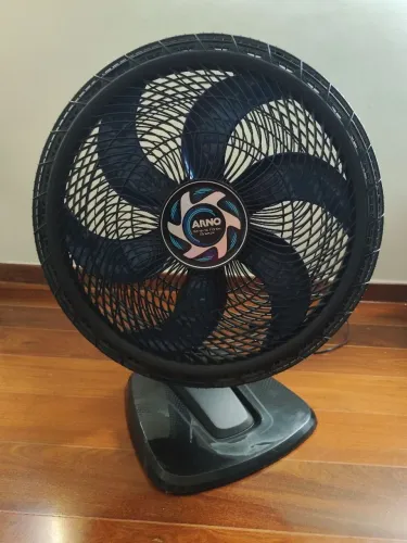 Ventilador Arno Xtreme force Breeze VB50