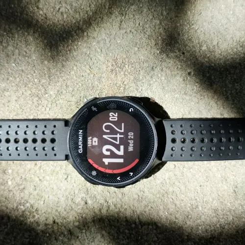 Relógio Garmin 235 GPS