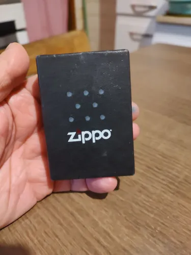 Vendo Isqueiro Zippo original