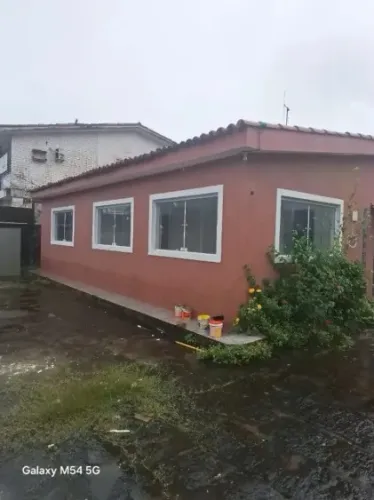 MA - Casa Comercial 270m² de área Total do terreno, Aluga por R$ 3.000,00 no Prado