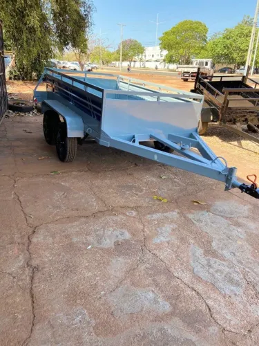 carreta 2,50/1,20