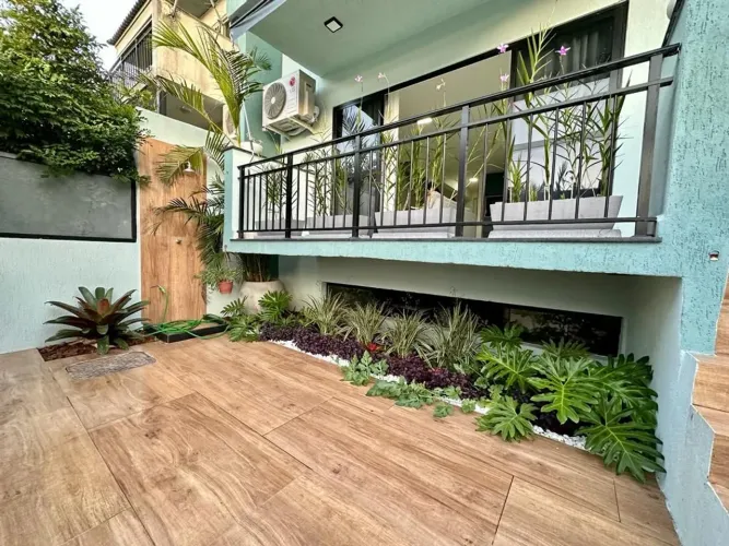 Casa com 3 quartos à venda, 217 m² por R$ 1.100.000 - Camboinhas - Niterói/RJ