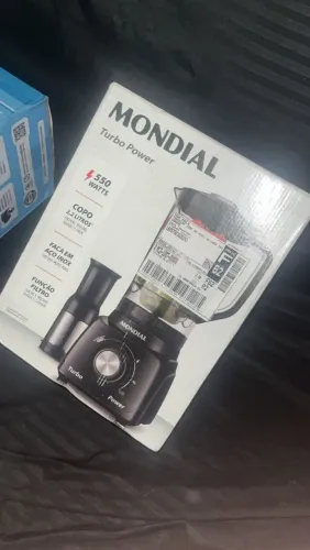 LIQUIDIFICADOR