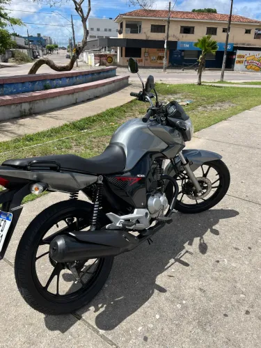 Fan 2021 a mais zera de joão pesso