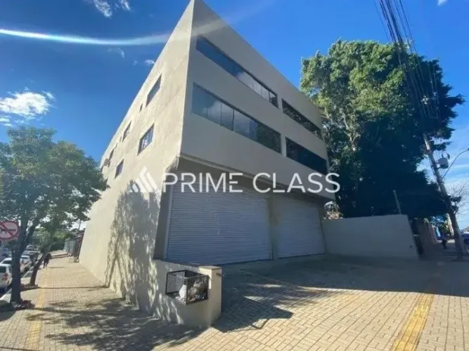 Loja para Alugar - 340 m² - Bairro Igara, Canoas/RS
