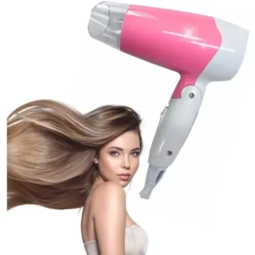 mini secador de cabelo-frete grátis jp
