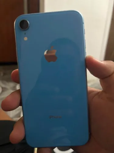 iPhone XR 128gb