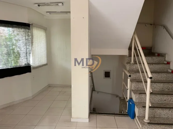 Casa comercial para locação - Santo André