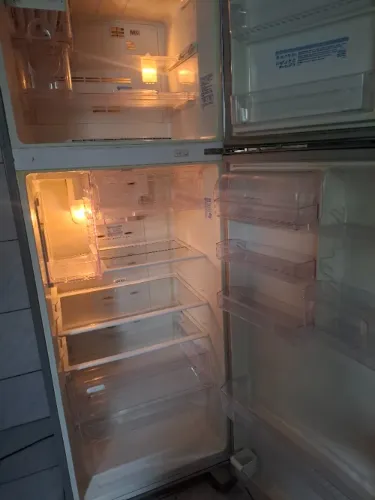 Geladeira Electrolux DFX50 Frost Free 427 Litros para técnico
