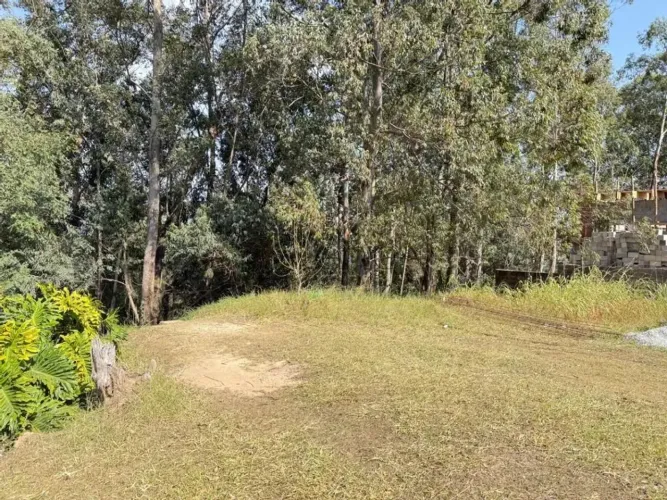 Terreno à venda em Vinhedo, Marambaia, com 632.8 m², Condomínio Estância Marambaia