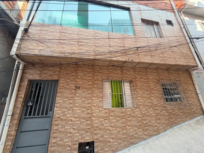 Casa a venda