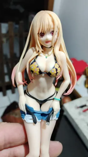 MARIN KITAGAWA MY DRESS UP DARLING SONO BISQUE DOLL