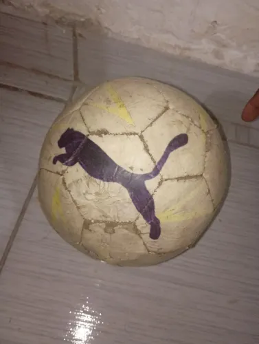 Bola Puma