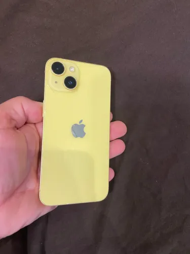 iPhone 14 de 256gb Nota Fiscal Nunca Aberto para Reparos