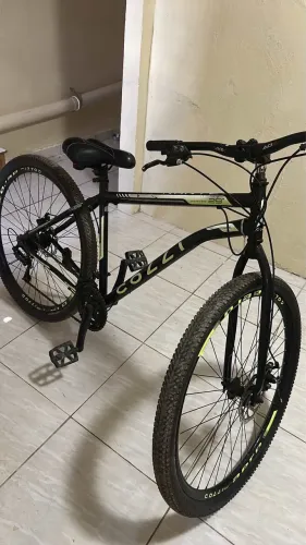 Bicicleta aro 26
