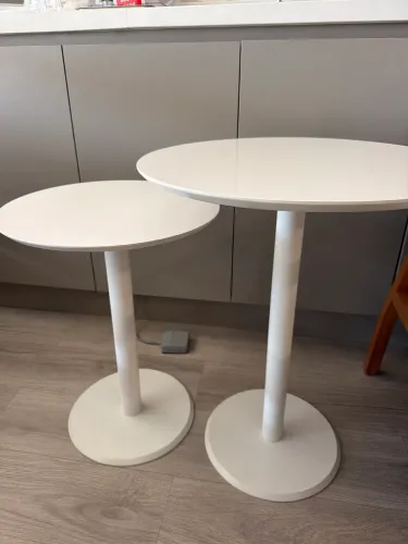 Mesa lateral
