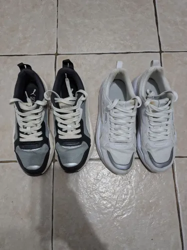 Tênis da Puma Original