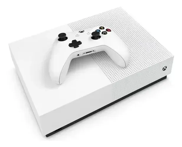 XBOX ONE S ALL-DIGITAL EDITION 1TB