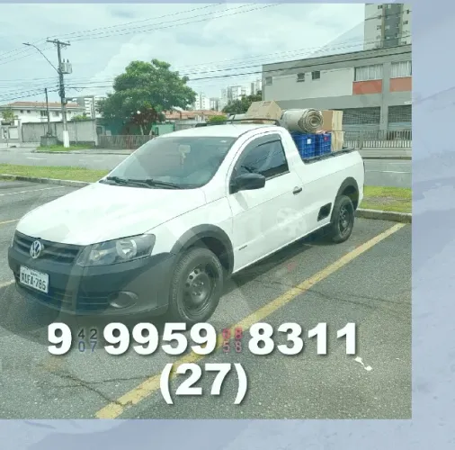 Frete! transporte de cargas E mudança | serviços de qualidade E confiança!