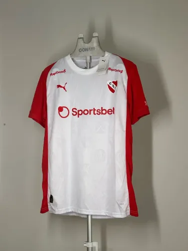 Camiseta Independiente Puma 25/26 G