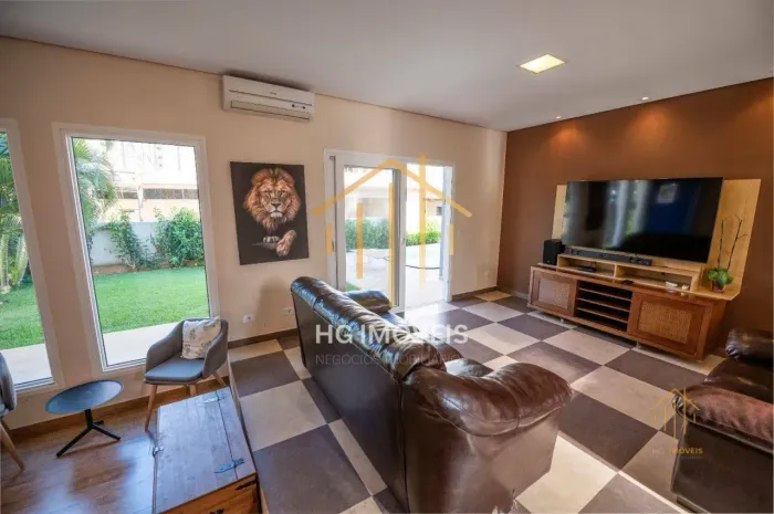 Chácara com 4 dormitórios à venda, 600 m² por R$ 1.790.000,00 - Riviera de Santa Cristina