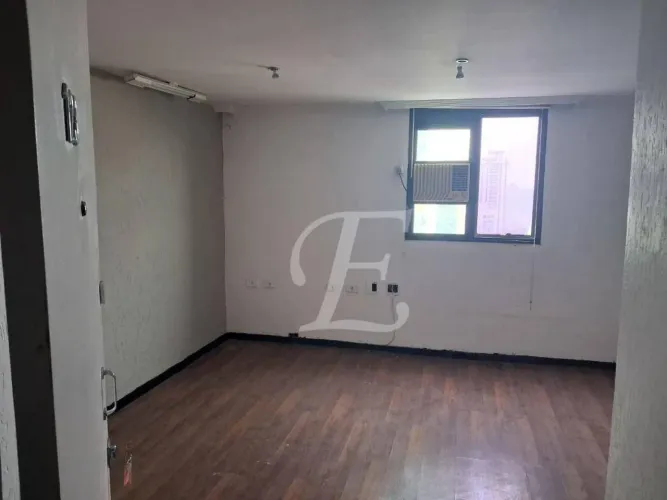 Sala para alugar, 66 m² por R$ 3.500,01/mês - Santana - São Paulo/SP