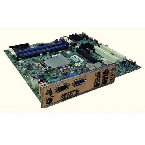 Kit placa mãe+processador+cooler