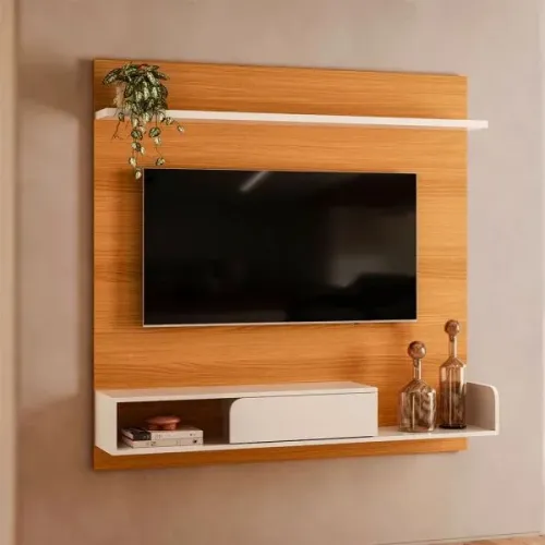 PAINEL HB CINAMOMO/OFF WHITE