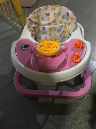 Andador de Bebê 
