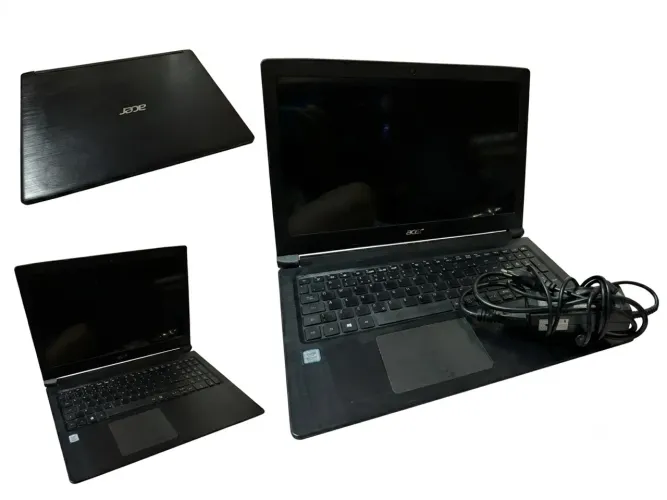 Notebook Acer Aspire 3 -i5 SSD