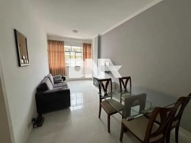 Apartamento : / Residencial / Botafogo